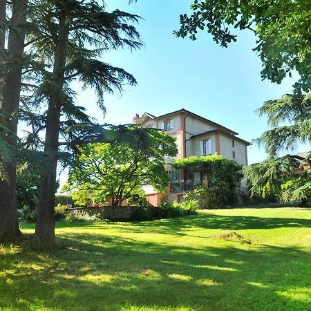 Clos Saint-Blaise Albi Zewnętrze zdjęcie