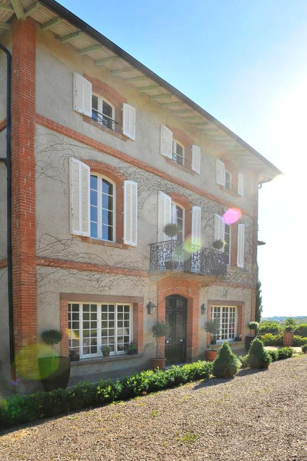 Clos Saint-Blaise Albi Zewnętrze zdjęcie